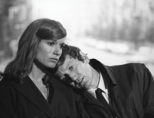 I Love You, I Love You1968 ‧