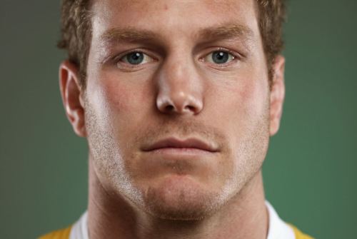 fuckyeahhugepenis: roscoe66:   The wonderful David Pocock of the Australian Wallabies     Oh love this man 