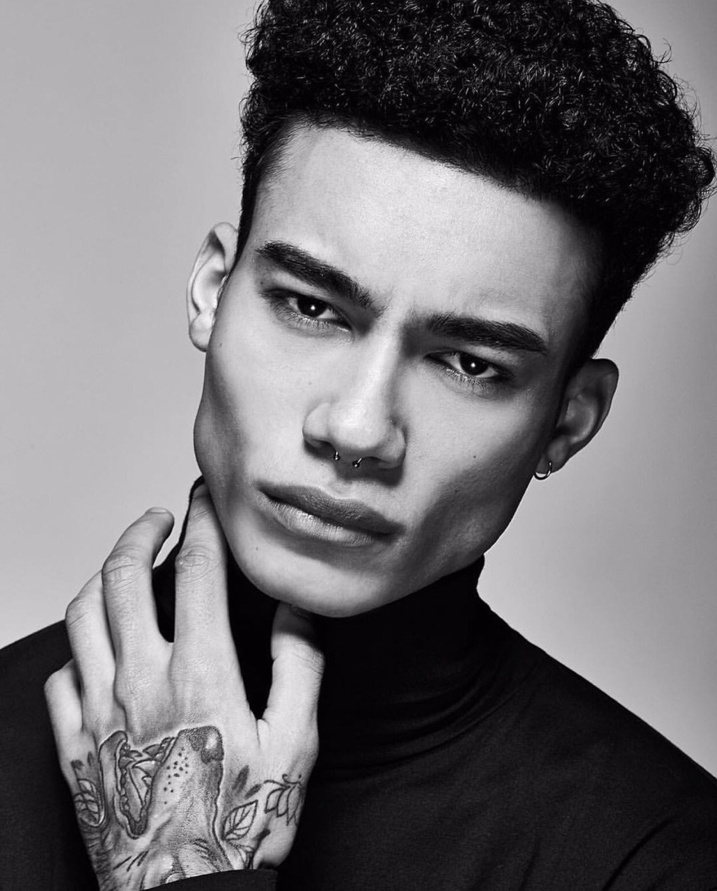 styleoverdosed:  Reece
