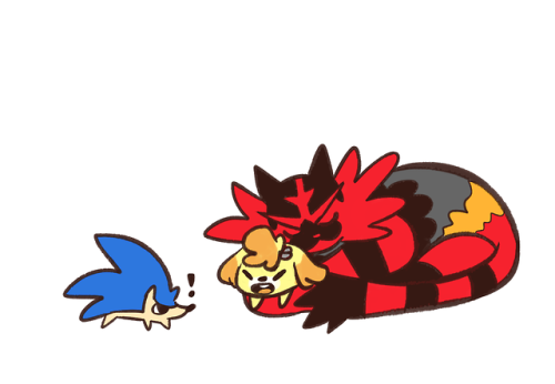 pansear-art:  Approaching Challenger part 2
