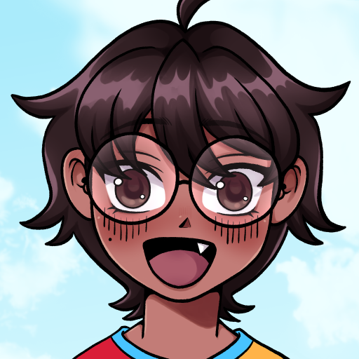 :cucimei:Everyone else went on a life changing field trip with Zuko. Now it&rsquo;s