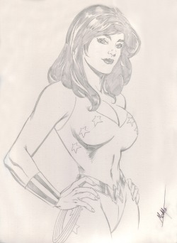 comicbookwomen:  Donna Troy-MC Wyman