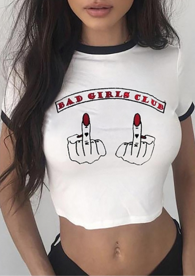 iievelyn:  Amazing Tees&amp;Tanks001 - 002003 - 004005 - 006007 - 008009 - 010These