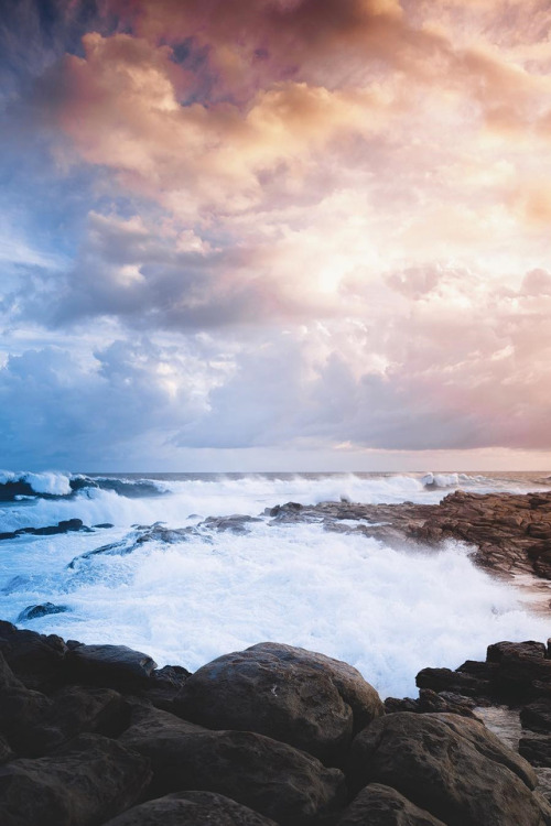 dmoscollective:lsleofskye:Cape St Francis Bay LighthouseMagical Vibes. 