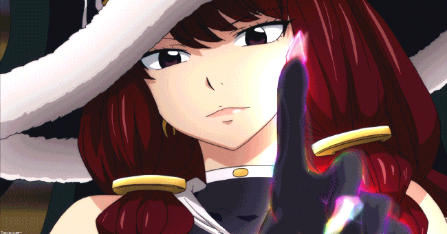 Stuff Like This Irene Belserion Fairy Tail