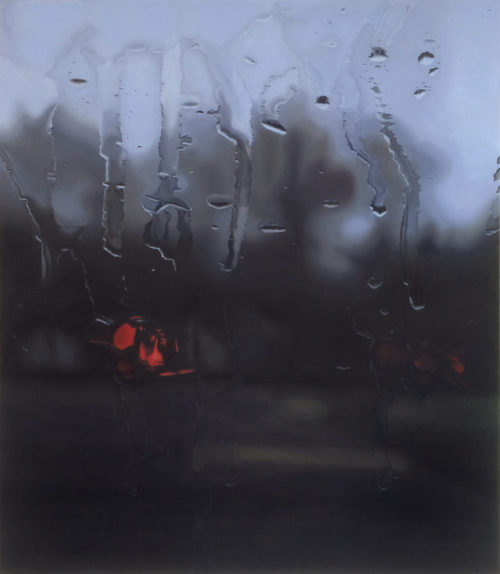 Gregory Thielker (American, b. 1979, NJ, USA, based NYC, NY, USA) - 1: Coming To A Complete Stop, 20