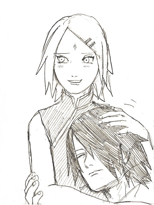 ringo23:  Work by はるもに (with permission granted by artist)