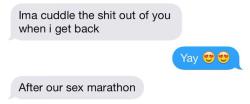 Deep-Sexts:  Intense Texts Here