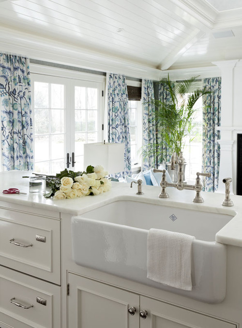 georgianadesign:  Tiffany Eastman Interiors, New York. 