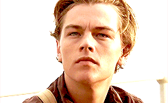  But now you know there was a man named Jack Dawson and that he saved me in every way that a person can be saved. I don’t even have a picture of him. He exists now only in my memory.   