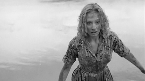 Mary Henry: I don&rsquo;t belong in the world. 