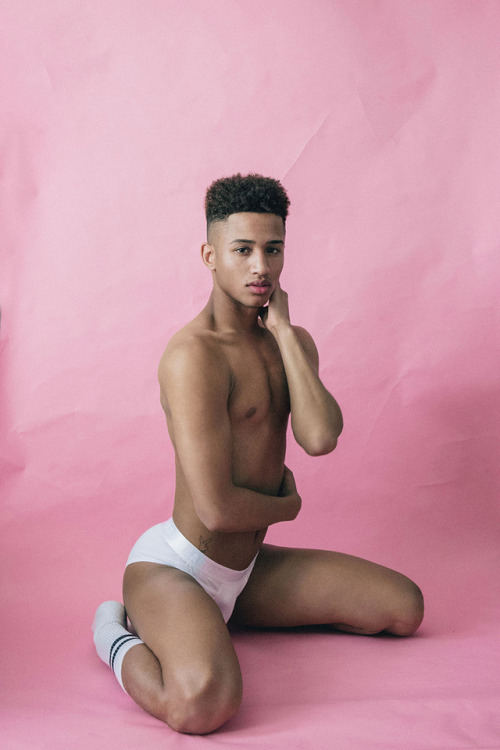 pantelis: Tyreece
