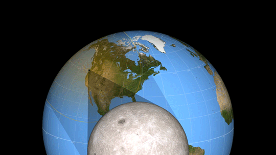 Everything You Need to Know About the Aug. 21 Eclipse