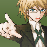 ieuwytuyruityerufdhdf-deactivat:  Super High-School Level Heir: Togami Byakuya 