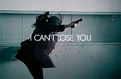 maureenrobinsons:  i can’t lose you. because if i ever did, i’d have lost my