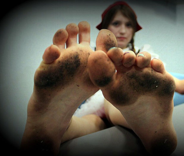 Foot Planet