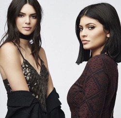 keeping-up-with-the-jenners:  Kendall &