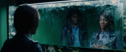 artfilmfan: Girlhood (Céline Sciamma, 2014)