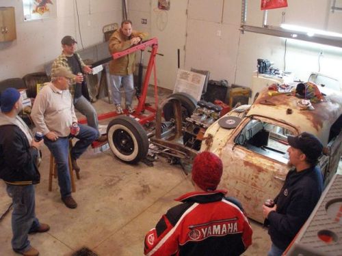 autoaddict:  Addicted to all things Auto!