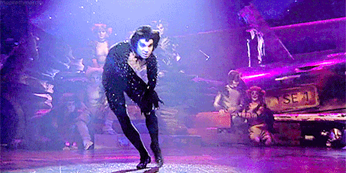 prettynerdieworks:Jacob Brent’s dance solo as Mr. Mistoffelees in CATS (1998)