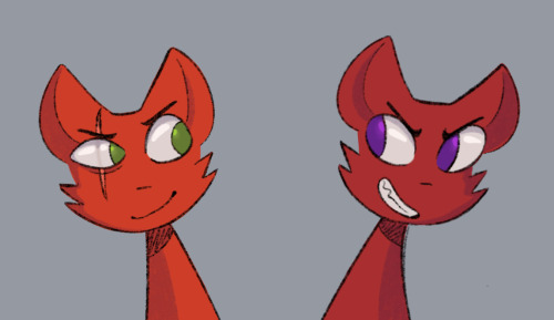 Hunter And Arti When They Were Younger!