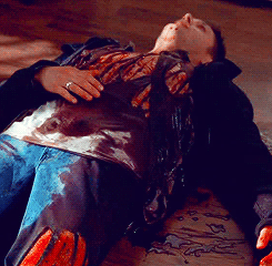 deanschevyimpala-deactivated201:  You need to go to a hospital. 