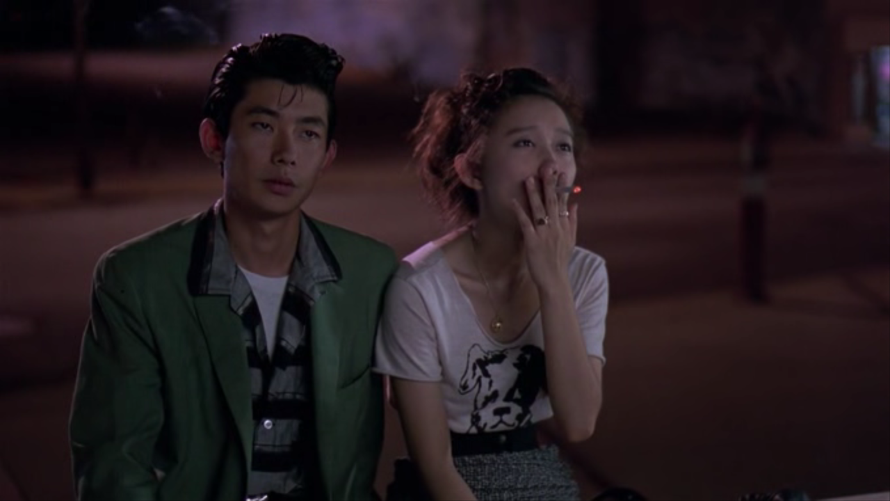 goodnorbad:    Mystery Train (1989)Jim Jarmusch   