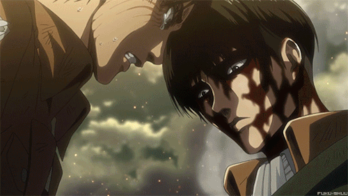 SnK Season 3 Episode 12: Preview of the Return porn pictures