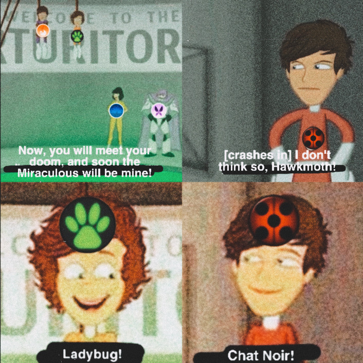 Incorrect Miraculous Quotes Incorrect Miraculous Quotes