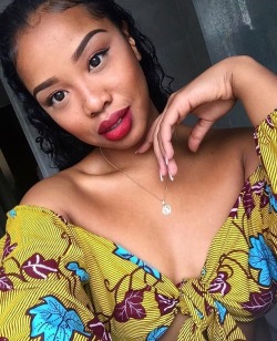 mixed-race-girls:  Ghanaian, Malaysian &amp; Singaporean