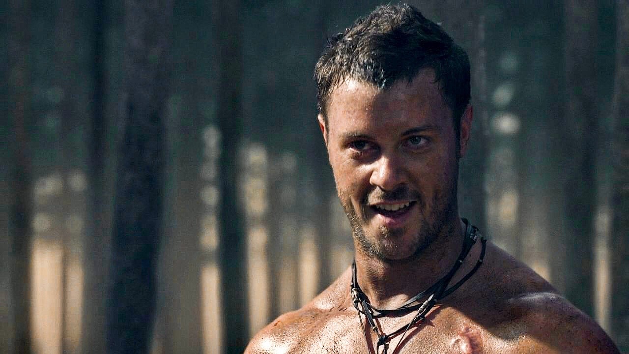 patroclusdefencesquad:  Agron + being turned porn pictures