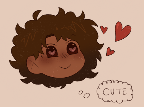 Valdangelo, But I Got Too Lazy When I Finished Nico's Drawing, So I Made Leo Like This 