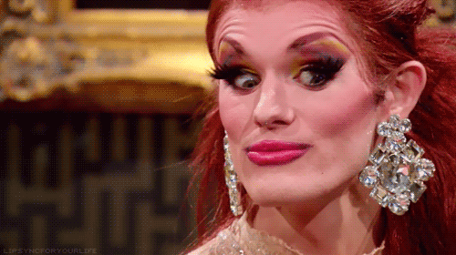 stupidpopstarrules:  remember how gaga said ARTPOP begins with a blank canvas and