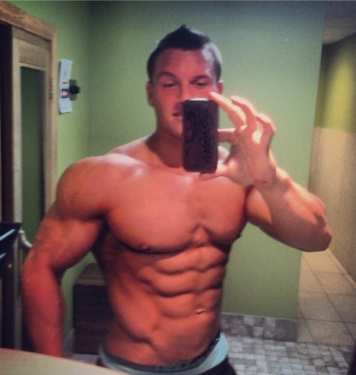 steadymirin:  Samuel Dixon