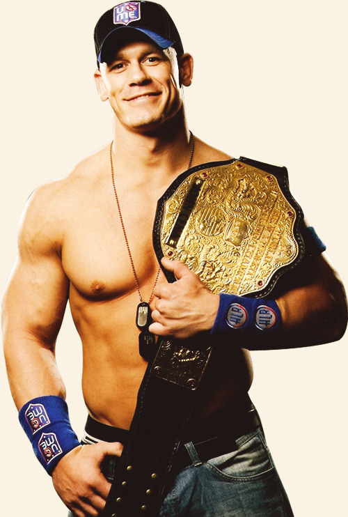 Porn cenainspiresme:    56/? John Cena ◇   photos