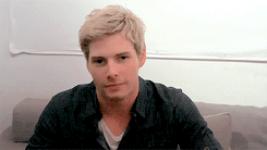 lo-lee-ta-13:  get to know me meme — (5/10) current celebrity crushes : HUNTER