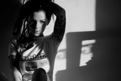 andreatomas:  Photo by © Andrea Tomas Prato  thanks to Ria McCarthy with my tumblr t.shirt  