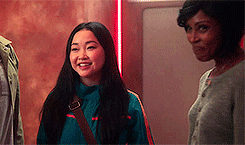 Alice Overall Was Just Excited To Have His Presence Back In Her Life , He Had Always Been Her Rock. Ive