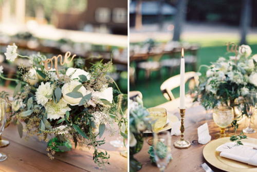 Love this sunny mountain wedding! Photographed by Jeremiah and Rachel Photography