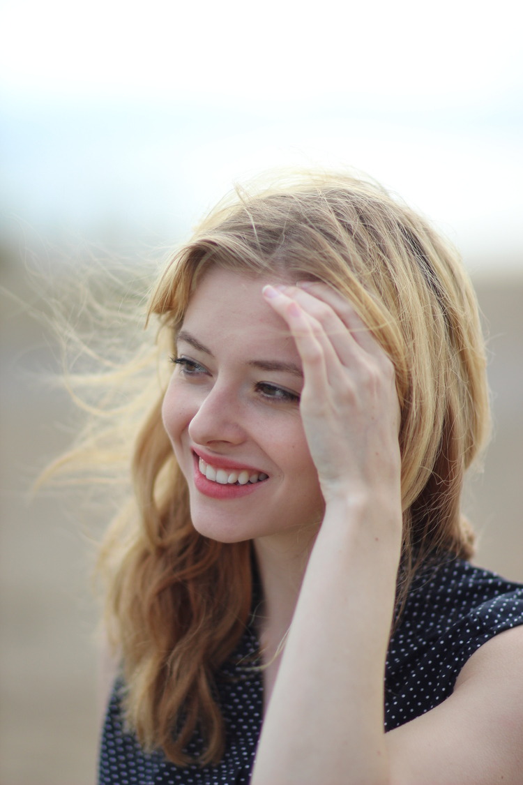 i-love-anna-s:  One of the most beautiful &amp; unique faces in the world today