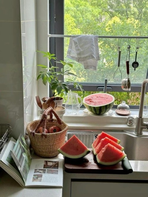 First Rule: More Fruit, Every Single Day