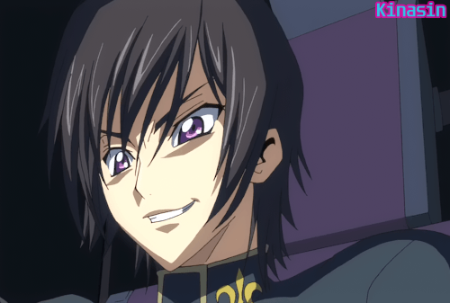 Code Geass Lelouch Of The Rebellion Gif Explore Tumblr Posts And Blogs Tumgir