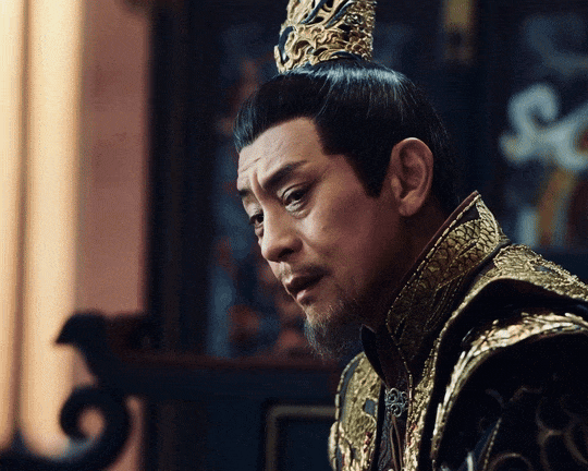 Emperor Taian Highlights In Dashing Youth Episode 30