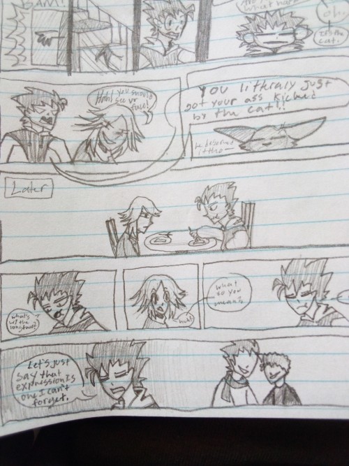 Even MORE Art Of Mine: