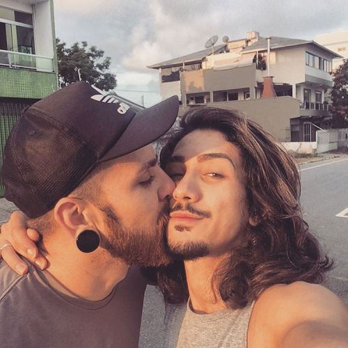 HomoAmor