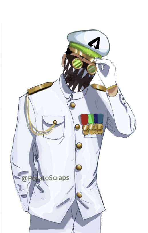 The Banner Had Me Hyped For A Skin That Was Never Coming So I Had To Do It Myself