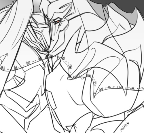 reddle-art:  For jessicabiotech :)