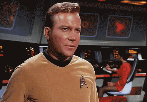 no-other-refuge:needsmorestartrek:Did somebody mention… Star Trek?It gets funnier the more you watch