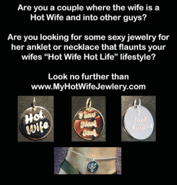 slutwifejewelry:  www.SlutWifeJewelry.com