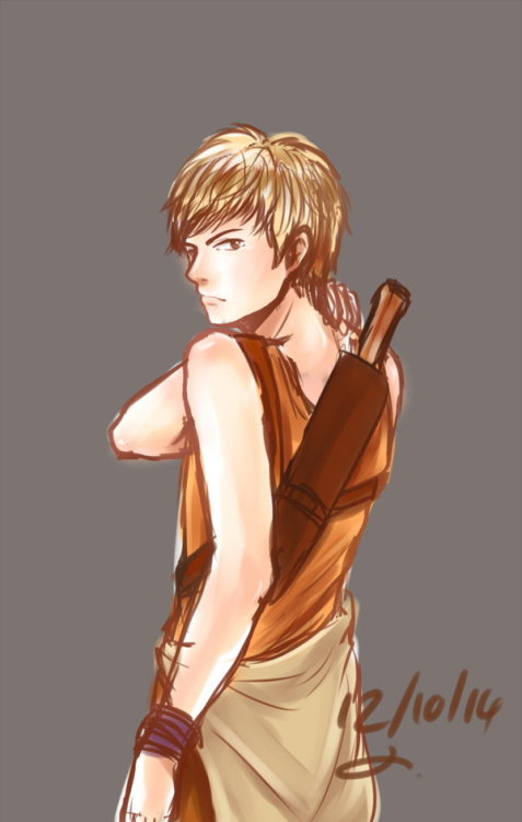 Newt <3